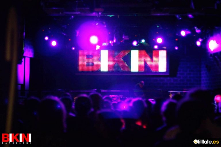 Bikini Tickets