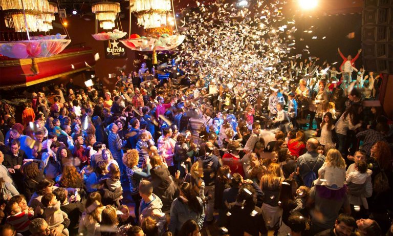 Barcelona Nightlife: The Complete Guide