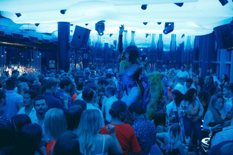 Eclipse Barcelona, Info, Events & Prices