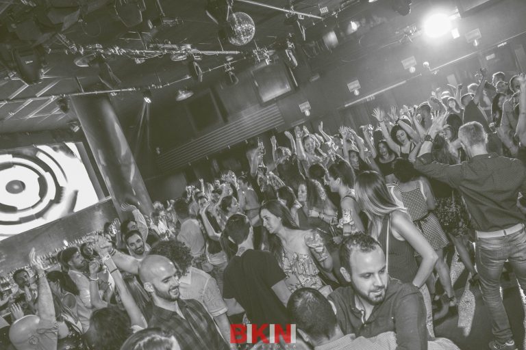 Bikini Barcelona, Info, Events & Prices