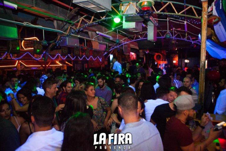 La Fira Villaroel Tickets