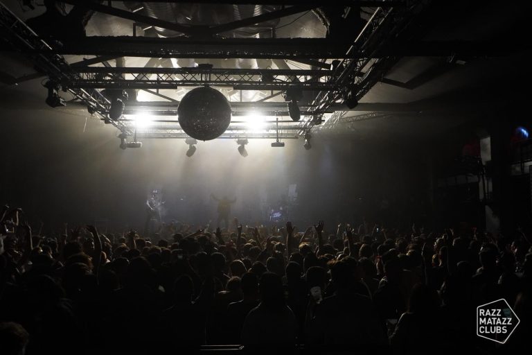 Razzmatazz Tickets