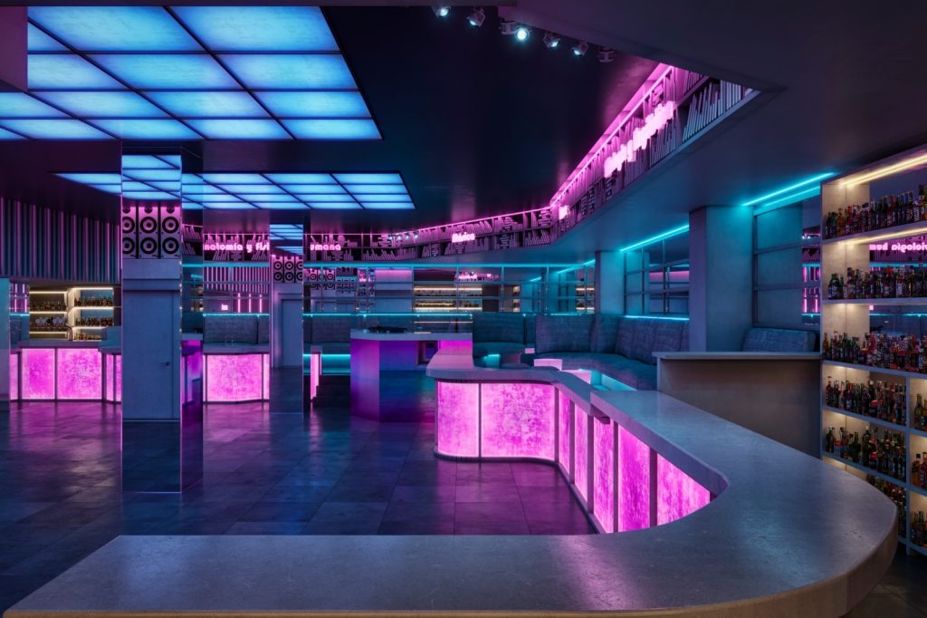 La biblio barcelona