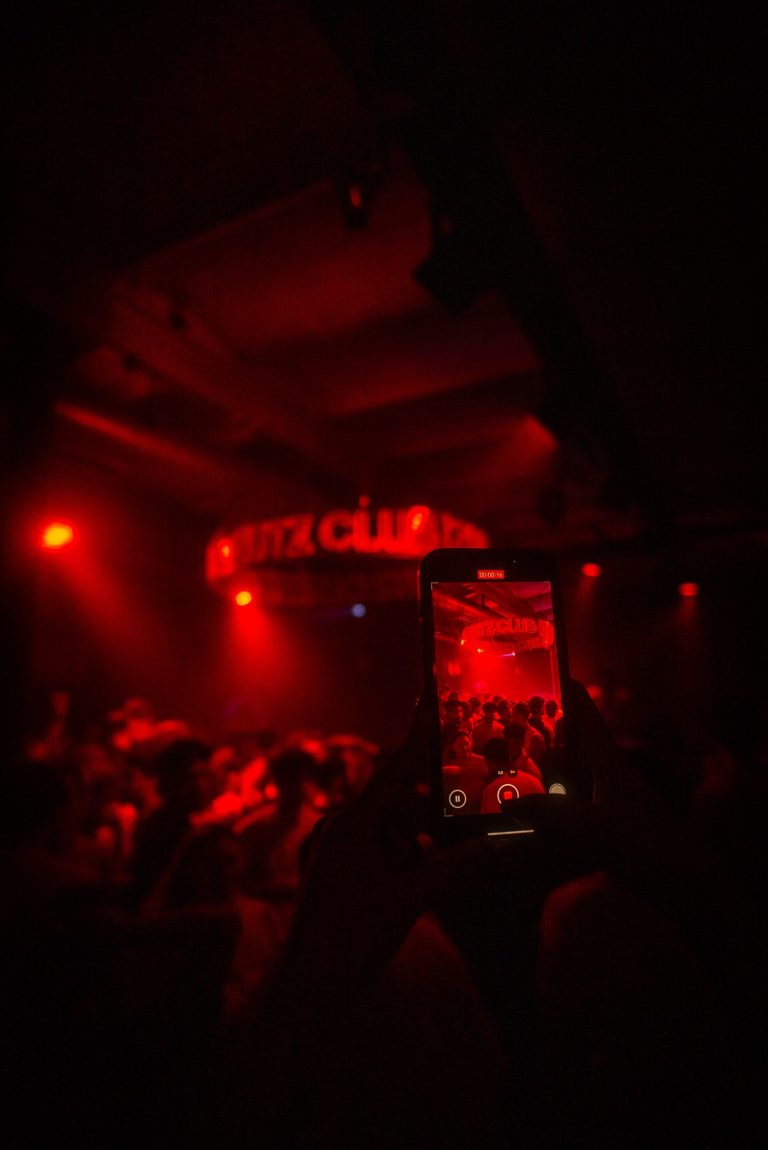 club zutz