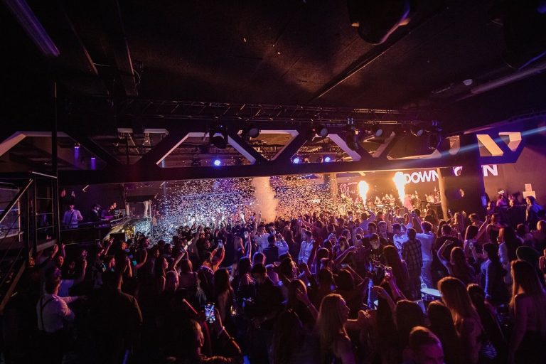 Downtown Guest List