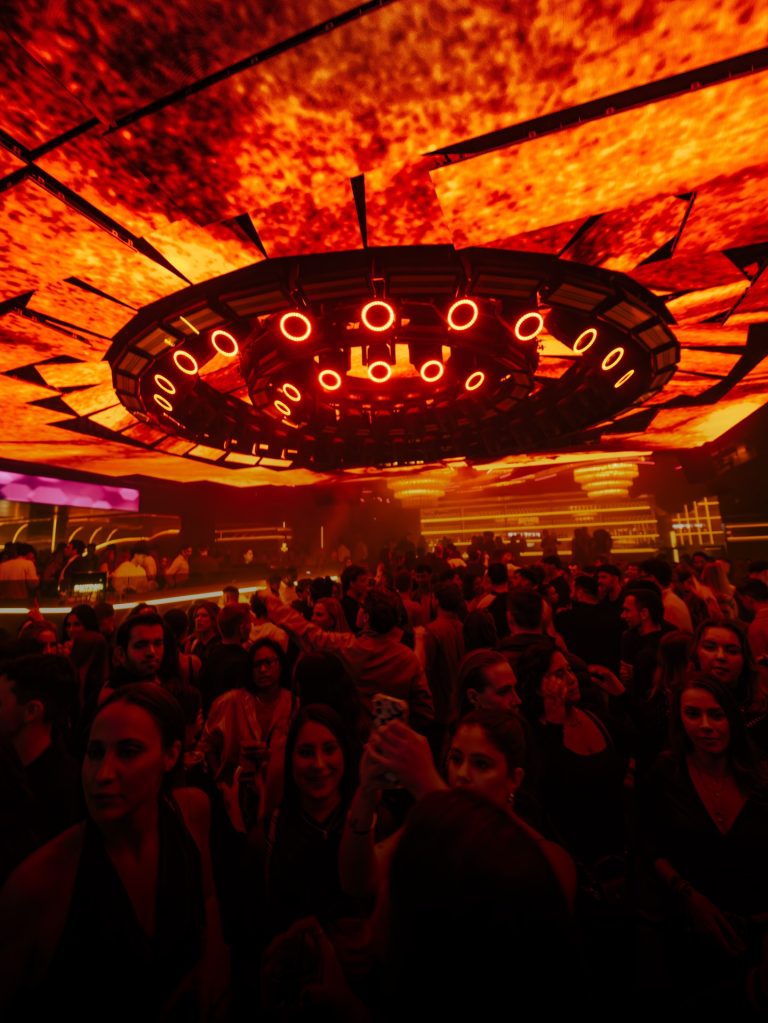 Sutton Mesa VIP