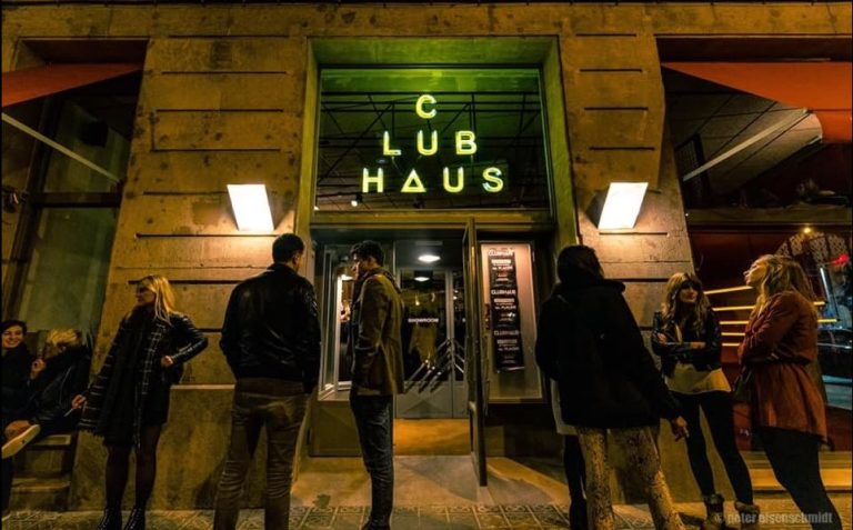 ClubHaus Barcelona, Info, Events & Prices