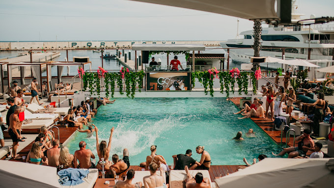 Go Beach Barcelona, Info, Events & Prices