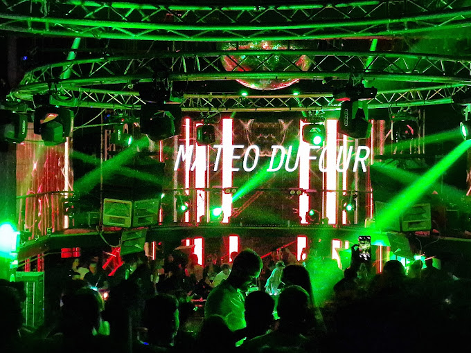 Input Club Barcelona, Info, Events & Prices