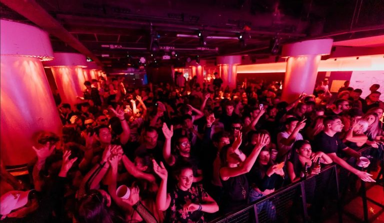 Wolf Club Barcelona, Info, Events & Prices